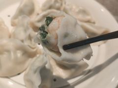 肉三鲜水饺-四季小馆·地道北京小吃(广百店)