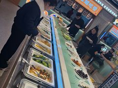 -素满香·食养自助(建邺万达店)