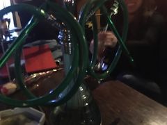 -甘尼仕印度餐厅爵士酒吧(阳春巷店)