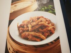-张大嘴菜馆(庞各庄店)