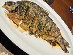 -曾宴·楚菜(湖北省博物馆店)