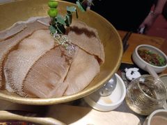 -巴奴毛肚火锅(广益哥伦布店)