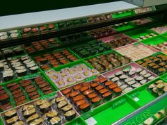 -鲜道寿司(无锡苏宁店)