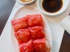 -索菲特酒店·乐轩华中餐厅