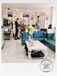 点击看大图 -SOLO Hair Salon