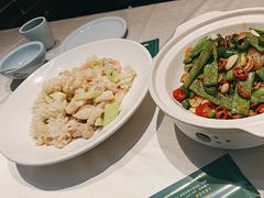 -津沽小院(天津之眼店)