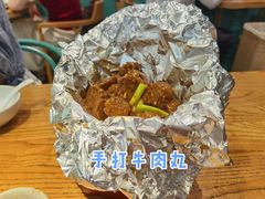-潮粥荟·潮汕砂锅粥(朝阳大悦城店)