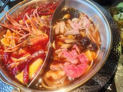-牛New寿喜烧(金鹰世界店)