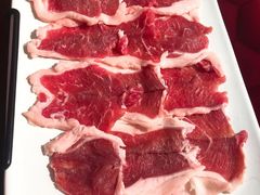 -1078號老北京涮肉(松柏店)