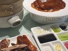 -大董(环贸iapm店)