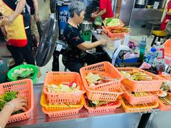 -幸福铁板烧(共和村店)