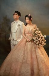 -巴黎恋人(盛景嘉园店)