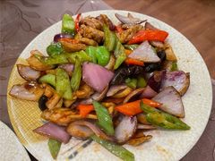 -吉味馆(柠溪店)