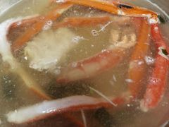 -蟹料理 北海道かに将軍(札幌本店)