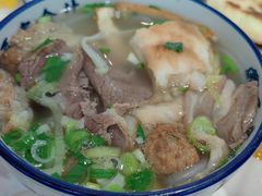 -夏家合汁(天润花园小区店)