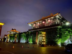 -东台西溪天仙缘景区
