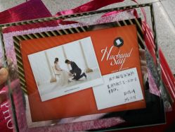 -太郎花子婚纱摄影艺术中心