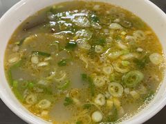 -龙门李家三旦羊肉汤馆