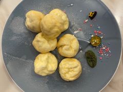 -子霖南山鲜虾面(南山总店)