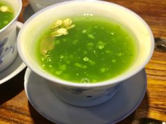 碧潭飘雪羹-听香·678茶铺(猛追湾店)