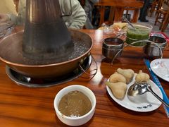 清水锅底-元盛居(生态大街店)