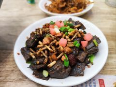 -贵凤凰贵州米粉(清河和盈中心店)