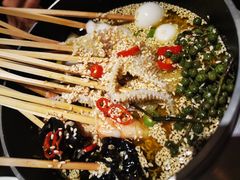 -北京王府井希尔顿酒店·秦唐中餐厅Chynna