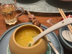 -纳瓦新疆菜(银都店)