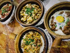 -红星光发煲仔饭(大石街店)