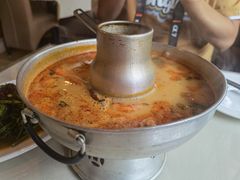 冬阳贡汤-芭堤雅泰国餐厅(胜利路店)