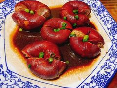 -呼吸森林·生态农庄农家乐私房菜