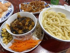 -九河居(荔湾路店)