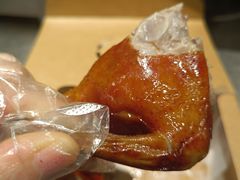 -大鸽饭(岗顶店)