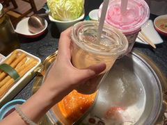 -熊喵来了火锅·牧场好肉(邯郸邯山万达店)
