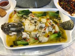 -广玉兰上海菜(德平店)