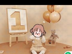 -海马体家庭照相馆(北京芳圆里 ID MALL店)