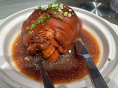 -大鸭梨烤鸭(枣园店)