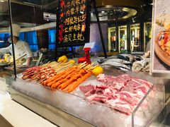 -怡咖啡自助餐(宁波香格里拉店)