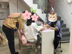 -Sukiko日式美甲美睫