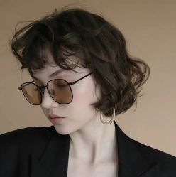-3AM·S HAIR SALON烫发染发接发