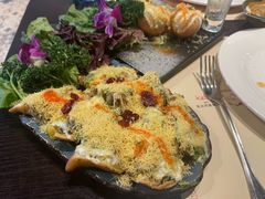 -克比叔叔印度餐厅Kebabs on the Grille (人民广场店)