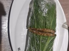 -六泰居·尔滨地标·东北菜(泰山路店)