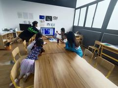 -证大大拇指广场(芳甸路店)