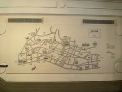 -大馆(前中区警署建築群)