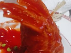 -九里云松·天香餐厅