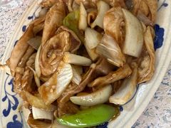 -老万饭馆