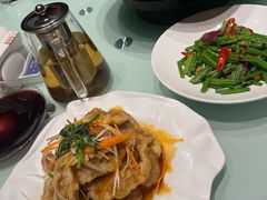 -缤圣源中国清真菜(群力店)