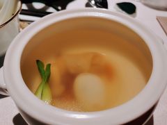 -杭州新新饭店·1913餐厅