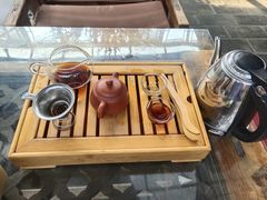 -丽江庭院之爱在路上(西单店)