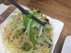 -巷子深菜馆(新华路店)